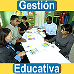 Gestión educativa