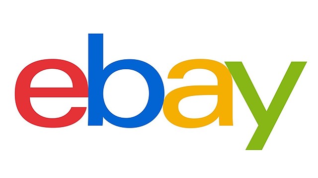 eBay.
