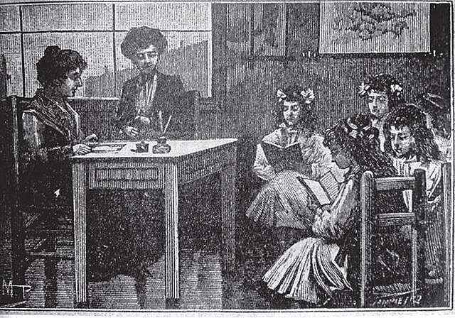 La reforma a la ley en 1869