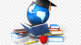 Timeline: Evolución Histórica de la Educación