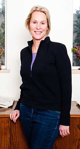 Frances Hamilton Arnold