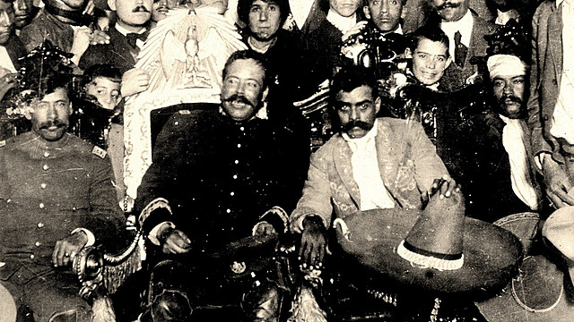 Alianza Villa-Zapata