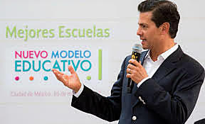 ENRIQUE PEÑA NIETO