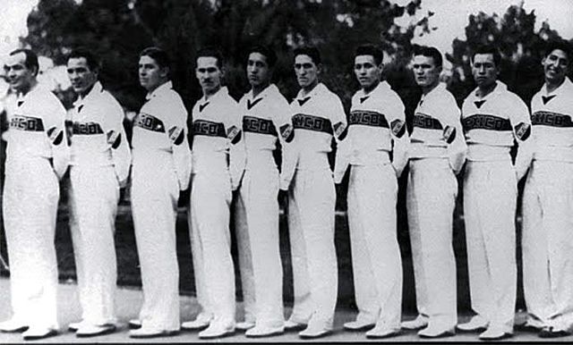 México gana su primer medalla