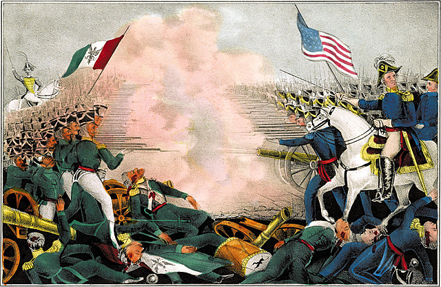 Mexican-American War