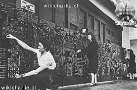ENIAC