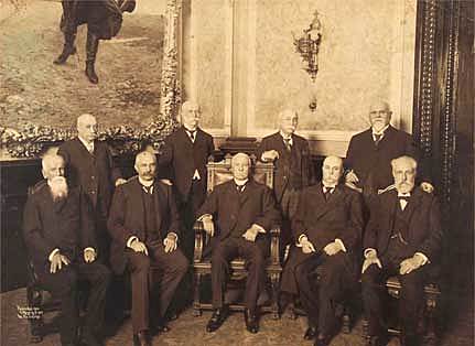 Círculo Nacional Porfirista