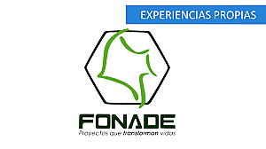 Escándalo de Fonade o de la "Mermelada Tóxica"