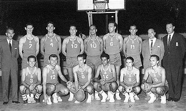 México no participa