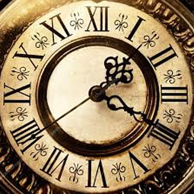 Timeline: Migraciones