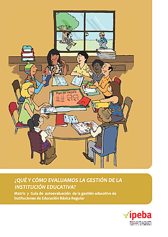 Evaluación de la experiencia educativa