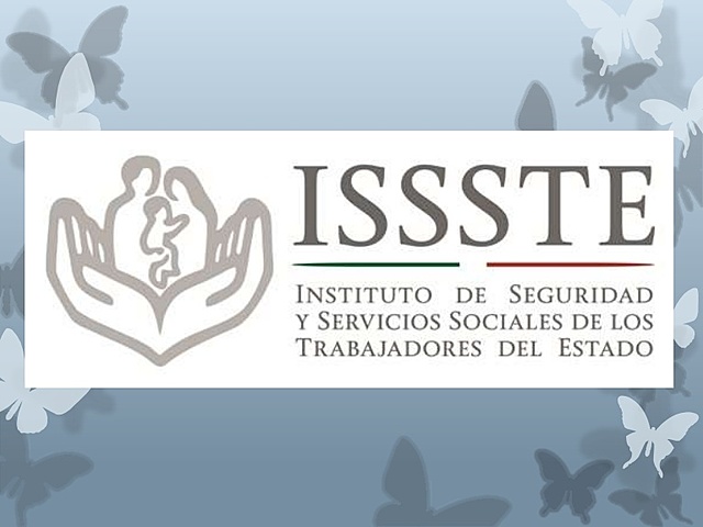 Ley del Instituto de Seguridad y Servicios Sociales de los Trabajadores del Estado (ISSSTE)