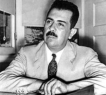 1940. Proyecto de pruebas objetivas con la finalidad de explorar los avances de aprendizaje. Creación de Escuelas Fronterizas.