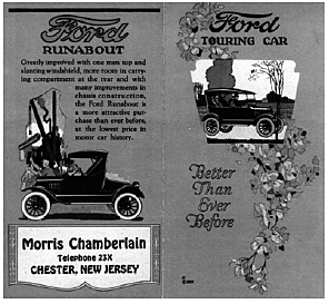 3° ETAPA " ORIGEN DEL MERCADO META"