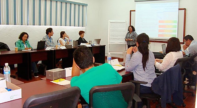 Gestión o administración basada en la escuela