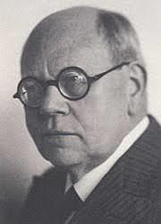 Alfred Rahlfs (1865, Linden - 1935, Gotinga)
