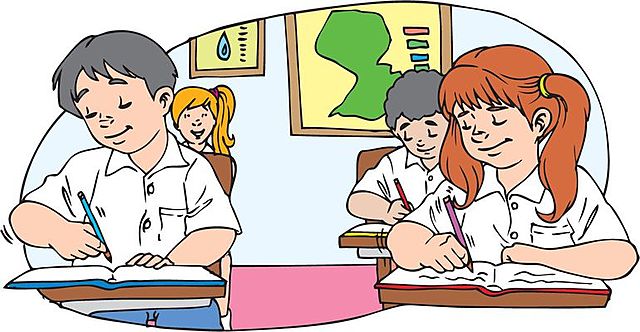 Movimiento de escuelas eficaces