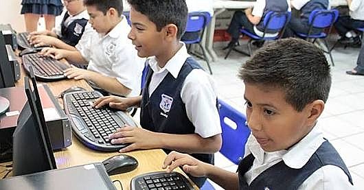 1992. Acuerdo Nacional para la Educación Básica.