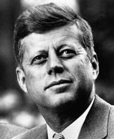 Asesinato de John F. Kennedy