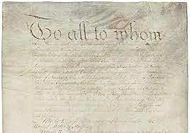 Articles of Confederation are ratified.
