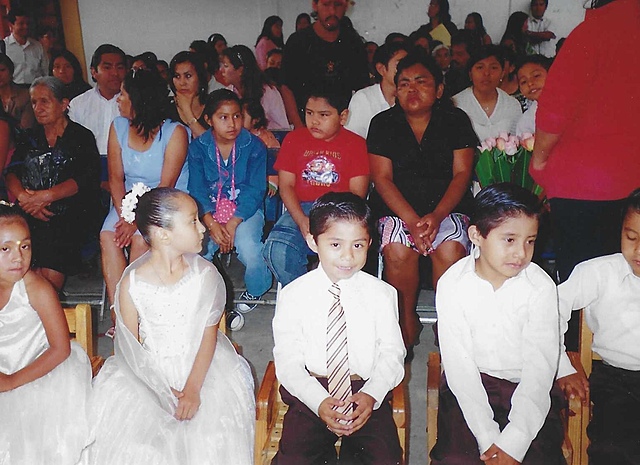 CLAUSURA DEL PREESCOLAR