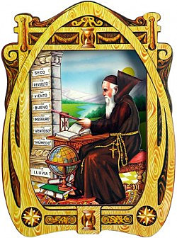 Dominicus Gundisalvi (1115, Segovia, - 1190, Toledo).