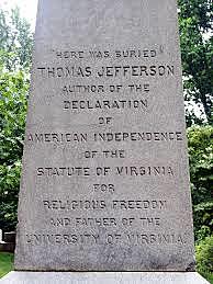 Virginia adopts the Statute of Religious Freedom.