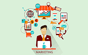 ORIGEN DEL MARKETING