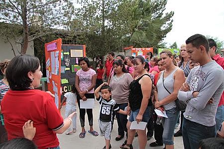 Administración educativa