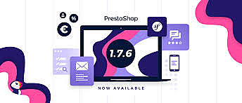 Prestashop