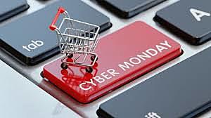 Cyber Monday