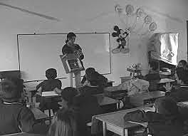 La innovación en el aula