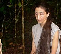 Colombia Soy Yo and the liberation of Íngrid Betancourt