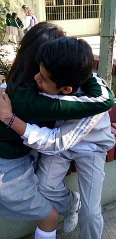 EN SEGUNDO DE SECUNDARIA