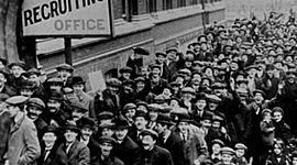 Timeline: Linea del tiempo de Los Balcanes: