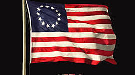 Timeline: American Revolution Timeline