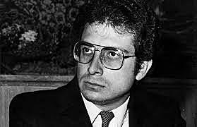 ERNESTO ZEDILLO PONCE DE LEÓN (1994-2000)
