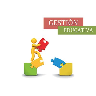 Timeline: Linea del tiempo "Gestión educativa"