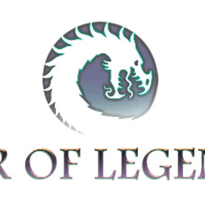 Timeline: Saga WOF Cronologia