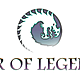 Waroflegends logo