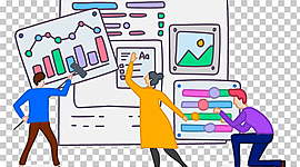 Timeline: Principales etapas y corrientes teóricas acerca de la administración, gestión educativa y escolar en Latinoamérica y México