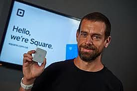 Square Payment System