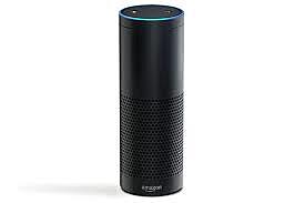 Amazon Alexa