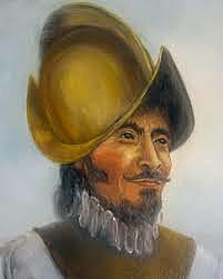 Fransisco Coronado