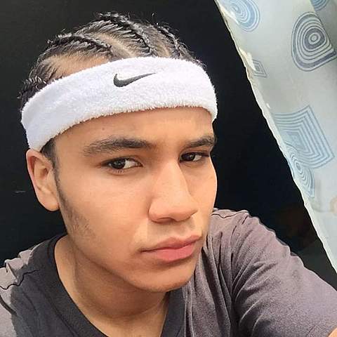 Oscar Eder Gamboa Gil (autor de esta línea del tiempo), ingresó a la Escuela Nacional Preparatoria plantel núm. 2 "Erasmo Castellanos Quinto".