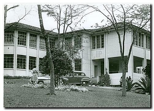 ESCUELAS EN MEDELLÍN