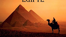 Timeline: antic egipte