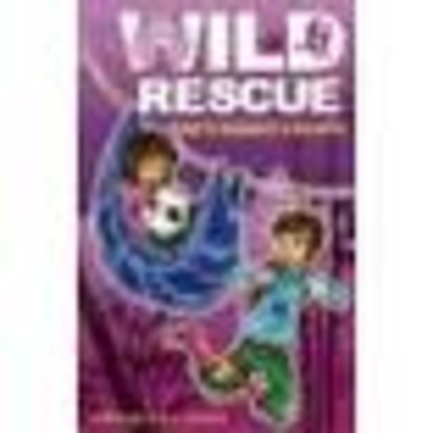 Wild Rescue Earthquake Escape