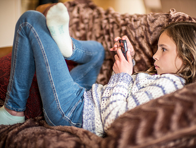 Mi siguiente teléfono