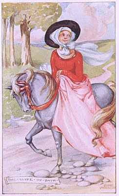 The Wife of Bath’s Tale Analysis